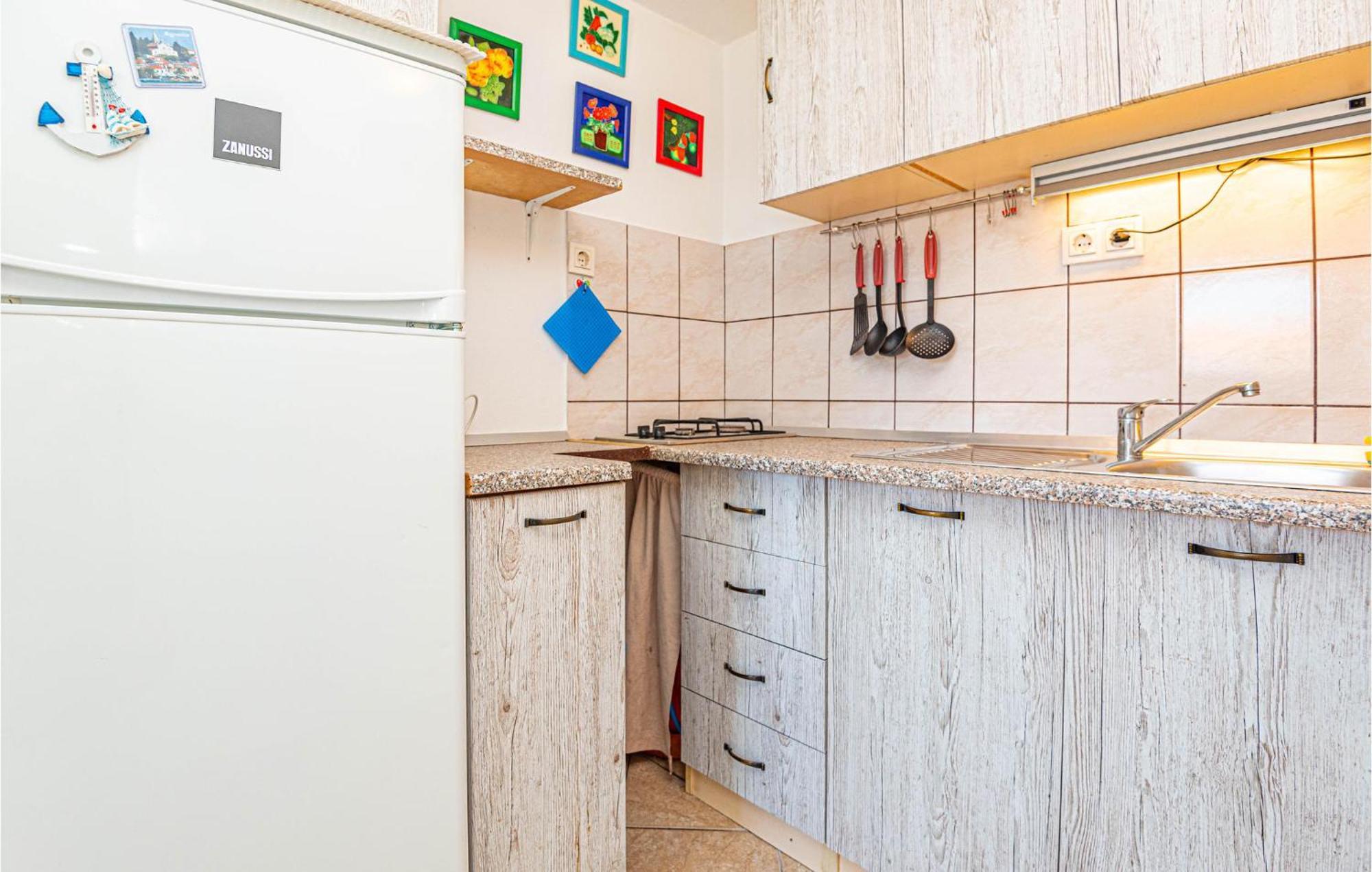 Nice Home In Zatoglav With House Sea View Podglavica ภายนอก รูปภาพ