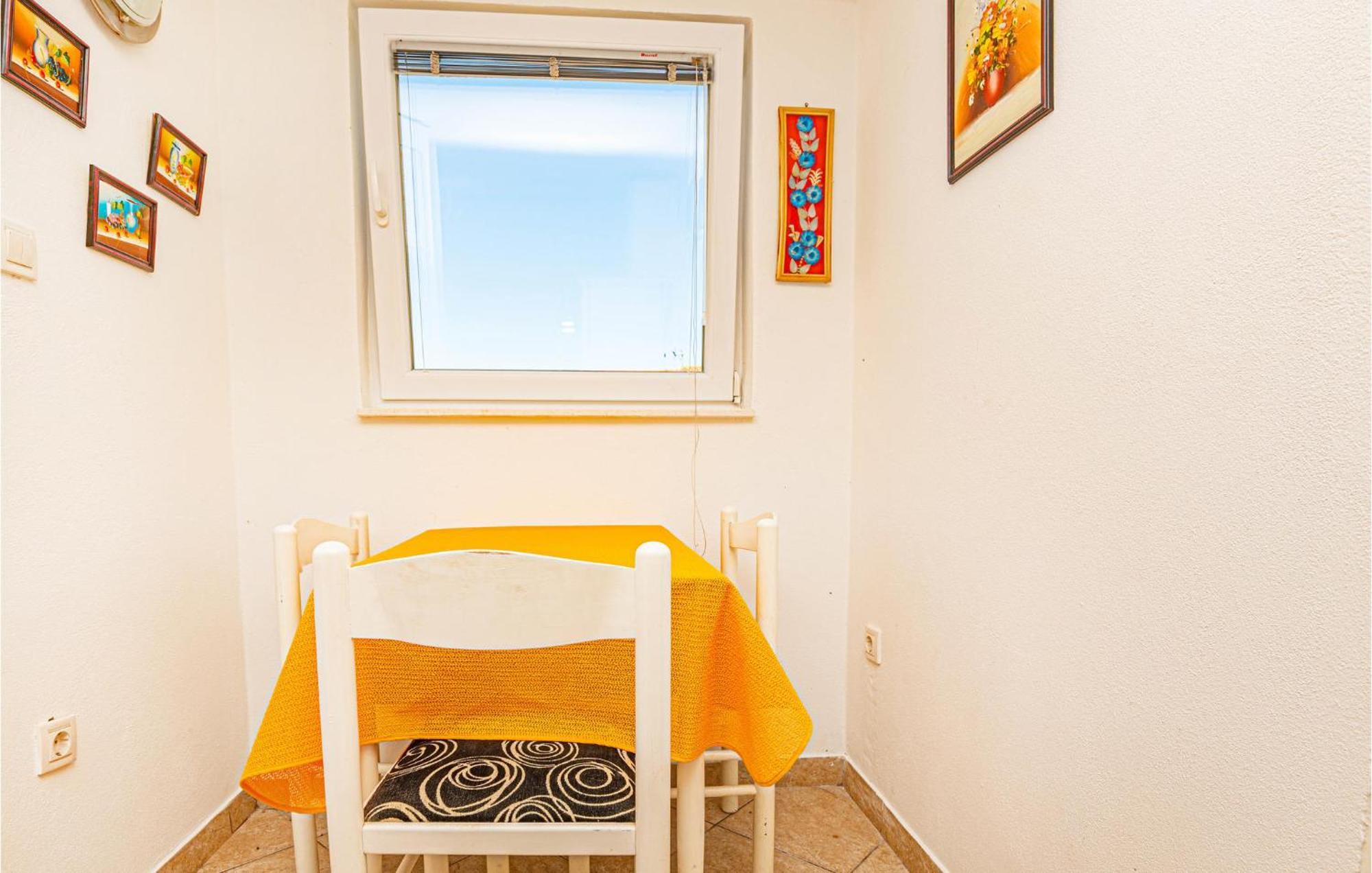 Nice Home In Zatoglav With House Sea View Podglavica ภายนอก รูปภาพ