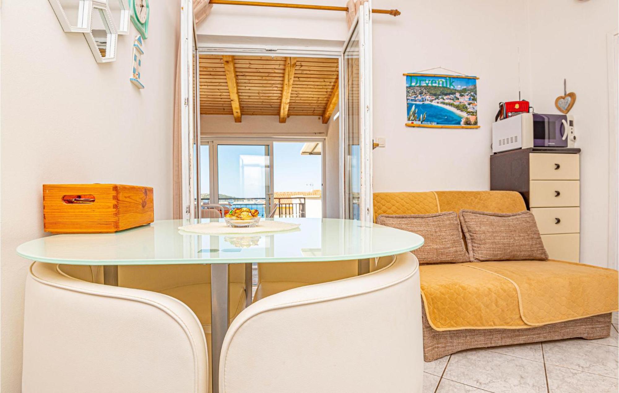 Nice Home In Zatoglav With House Sea View Podglavica ภายนอก รูปภาพ